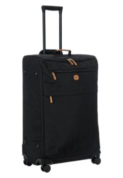 Bric's X TRAVEL - Trolley - Schwarz 10 Bric's X TRAVEL - Trolley - Schwarz -Bric's 012ede45ad4a4934a5bcc660917a02ea