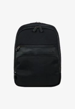 Bric's MATERA LAPTOPFACH - Tagesrucksack - Black