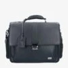 Bric's Aktentasche - Black 2 Bric's Aktentasche - Black -Bric's 021b00c456984f64af66bc1d5f2a1fb8