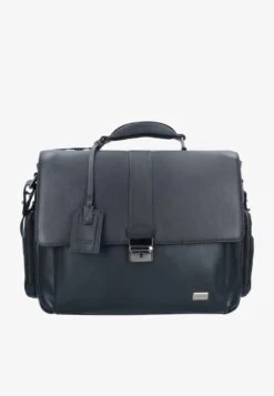 Bric's 19 Bric's Aktentasche - Black