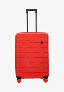 Bric's BY ULISSE - Trolley - Red