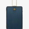 Bric's CAPRI EXPANDABLE - Trolley - Blue