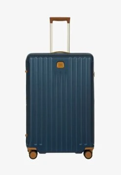 Bric's CAPRI EXPANDABLE - Trolley - Blue