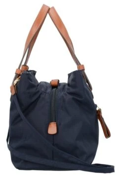 Bric's X-BAG - Handtasche - Blue 11 Bric's X-BAG - Handtasche - Blue -Bric's 040850edc03f4998a81aae65d5e54a8d