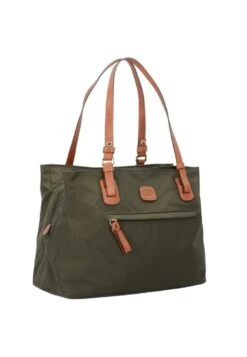 Bric's Handtasche - Olive Green 10 Bric's Handtasche - Olive Green -Bric's 041207fdc9ac4d9bb38db682c03ed9c5