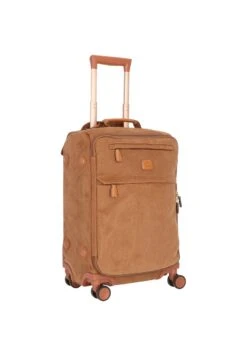 Bric's Trolley - Camel -Bric's 04514a16f64a485a94cdcfc5747d6f31