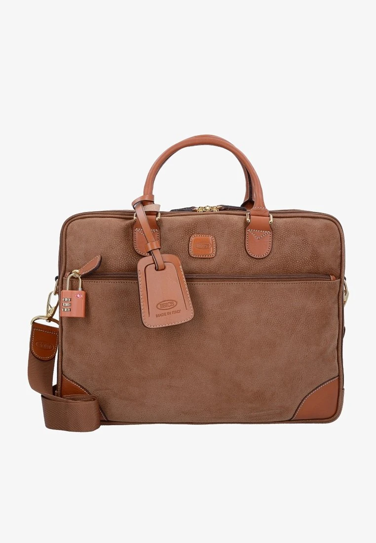 Bric's LIFE - Notebooktasche - Camel 3 Bric's LIFE - Notebooktasche - Camel