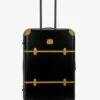 Bric's BELLAGIO - Trolley - Black Tan -Bric's 059b87644e3a431cafc5593ced959568