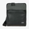Bric's MONZA - Umhängetasche - Grey Black 1 Bric's MONZA - Umhängetasche - Grey Black -Bric's 07563d5be7e34c03aa446545829432e7