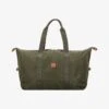 Bric's Weekender - Olive Green 1 Bric's Weekender - Olive Green -Bric's 078cdbca4dd345e69af0dbc95459bc58