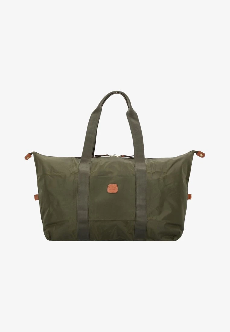 Bric's Weekender - Olive Green 3 Bric's Weekender - Olive Green
