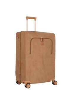 Bric's LIFE - Trolley - Camel -Bric's 07e4b8e82dee4c2e878fe38e4d75bb20