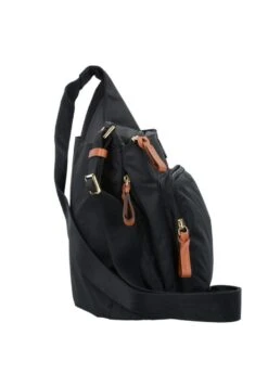 Bric's Umhängetasche - Black -Bric's 081fc832b2ab43ee947f8a090255d39a