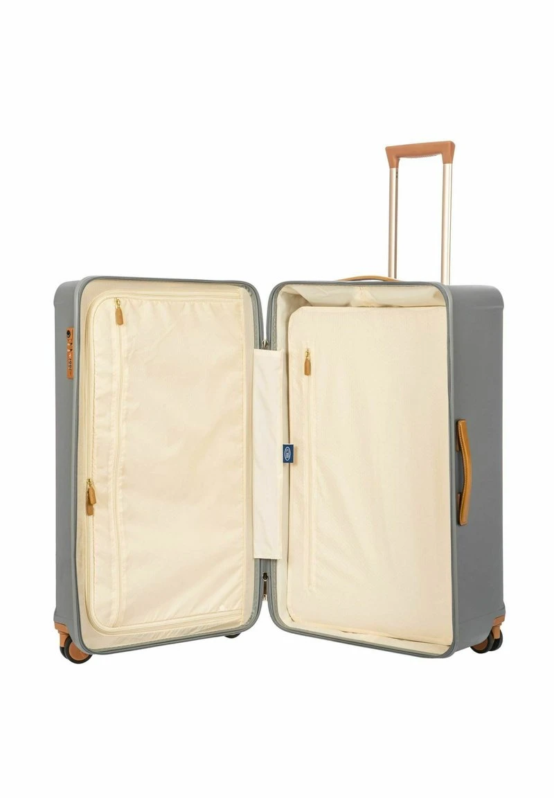 Bric's CAPRI - Trolley - Grey 8 Bric's CAPRI - Trolley - Grey – Bild 6