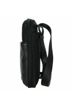 Bric's MONZA - Umhängetasche - Black Black 12 Bric's MONZA - Umhängetasche - Black Black -Bric's 090a104bd0ce4f70a0214ed5bccd26d2