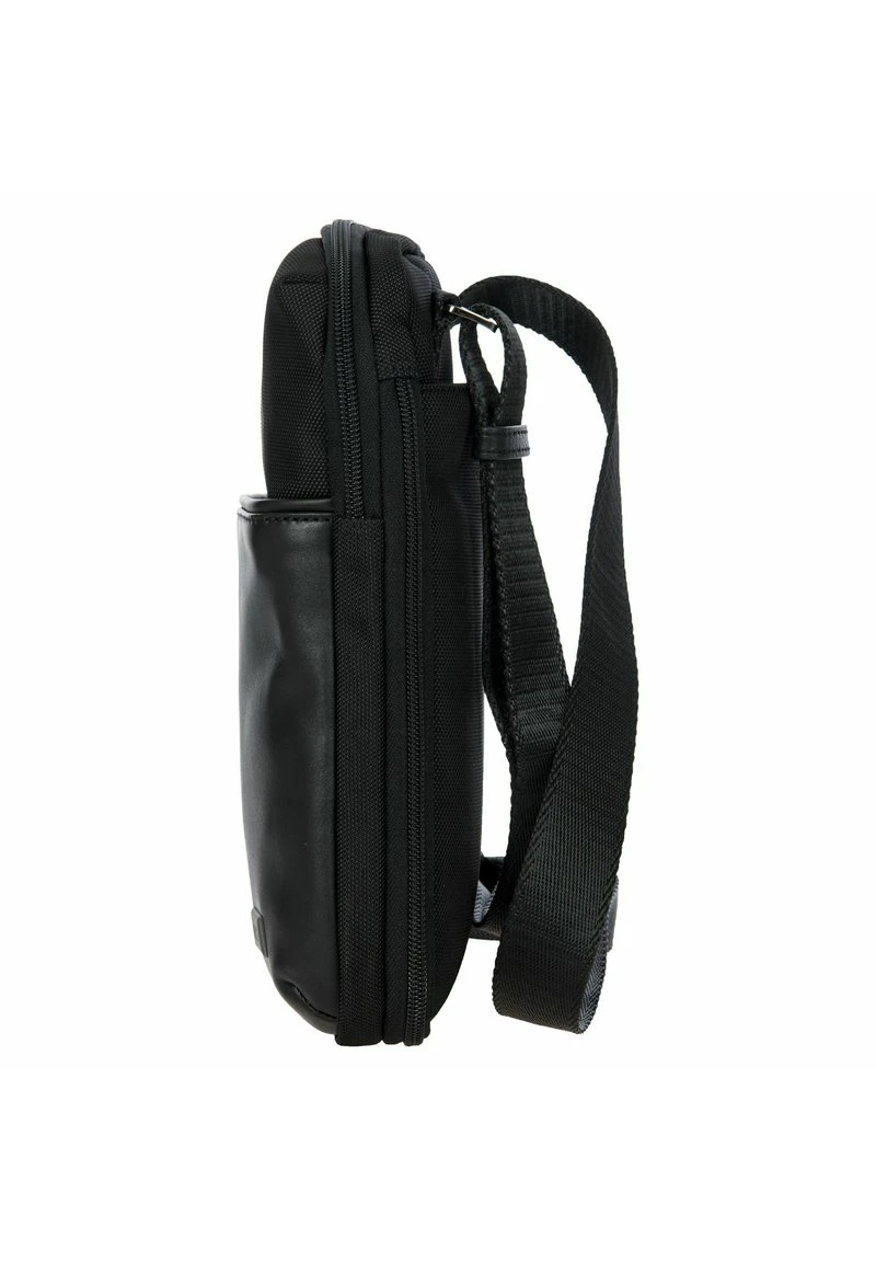 Bric's MONZA - Umhängetasche - Black Black 7 Bric's MONZA - Umhängetasche - Black Black – Bild 5