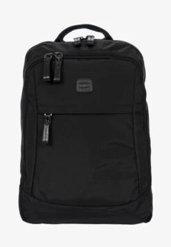 Bric's X-TRAVEL - Tagesrucksack - Black -Bric's 09ac3e9e294046f289891cd0a83df65d 3