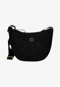 Bric's SORRENTO - Umhängetasche - Black 13 Bric's SORRENTO - Umhängetasche - Black -Bric's 0b1d3cc48b1e4929b4ba3fc6cb184ad0 1