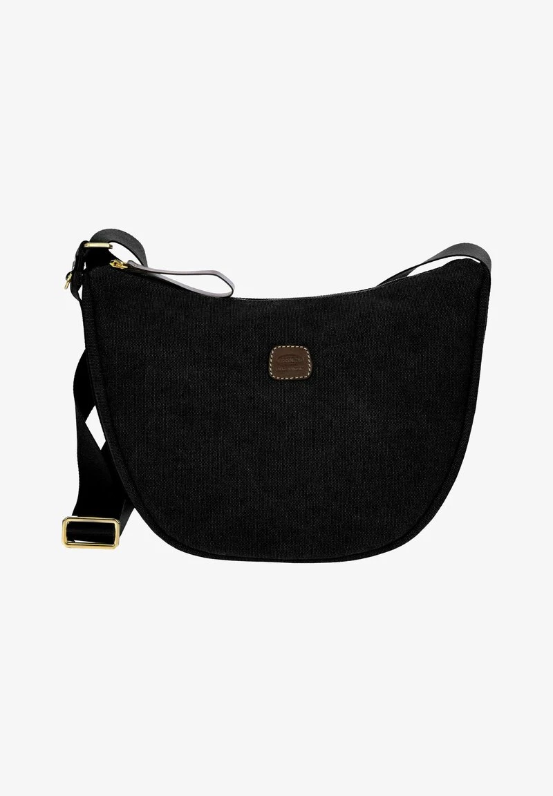 Bric's SORRENTO - Umhängetasche - Black 3 Bric's SORRENTO - Umhängetasche - Black