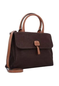 Bric's Handtasche - Brown -Bric's 0b602c940aa34e738b337abf100c2809