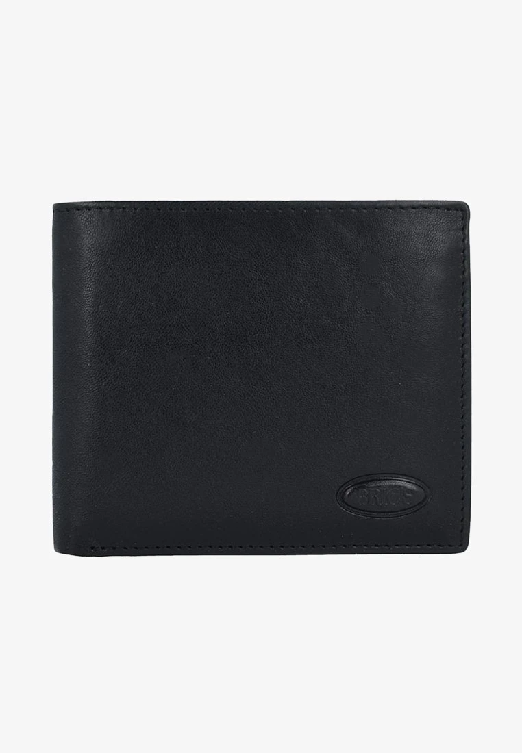 Bric's MONTE ROSA - Geldbörse - Black 8 Bric's MONTE ROSA - Geldbörse - Black – Bild 6