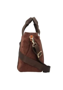 Bric's LIFE LUDOVICA - Handtasche - Braun-tabak -Bric's 0e68ee0420dd4b2fa729fce4d10ebace