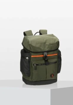 Bric's Tagesrucksack - Oliva