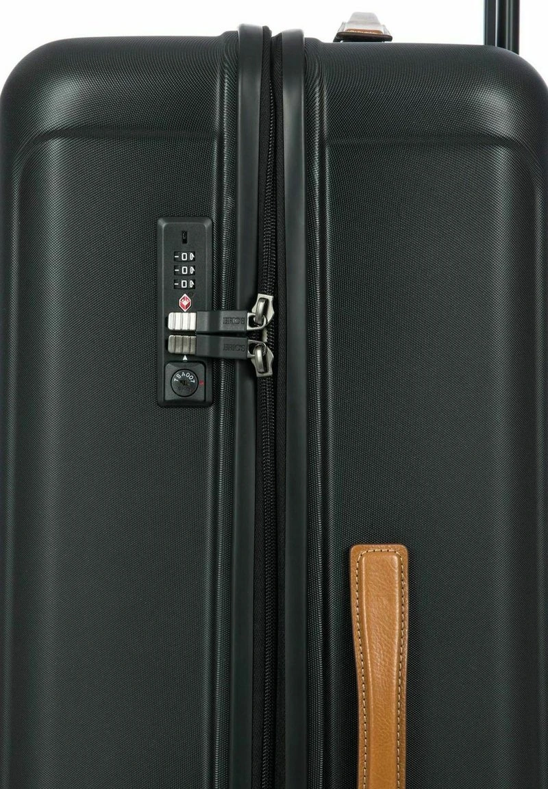 Bric's CAPRI EXPANDABLE - Trolley - Black 7 Bric's CAPRI EXPANDABLE - Trolley - Black – Bild 5