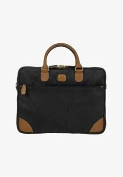 Bric's Tagesrucksack - Black -Bric's 10ecd01e15aa49d8a7dfea82a890f2bb