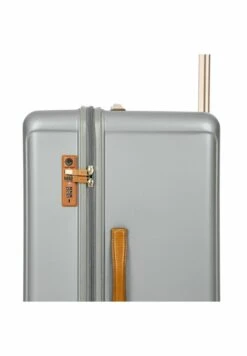 Bric's CAPRI TRUNK - Aktentasche - Silver -Bric's 112982e5bb6d4742b1cc5aef118755cb