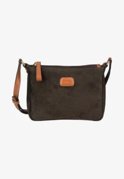 Bric's LIFE - Umhängetasche - Camel -Bric's 1174dced56a6418da8ec4bd3e25e0bb3