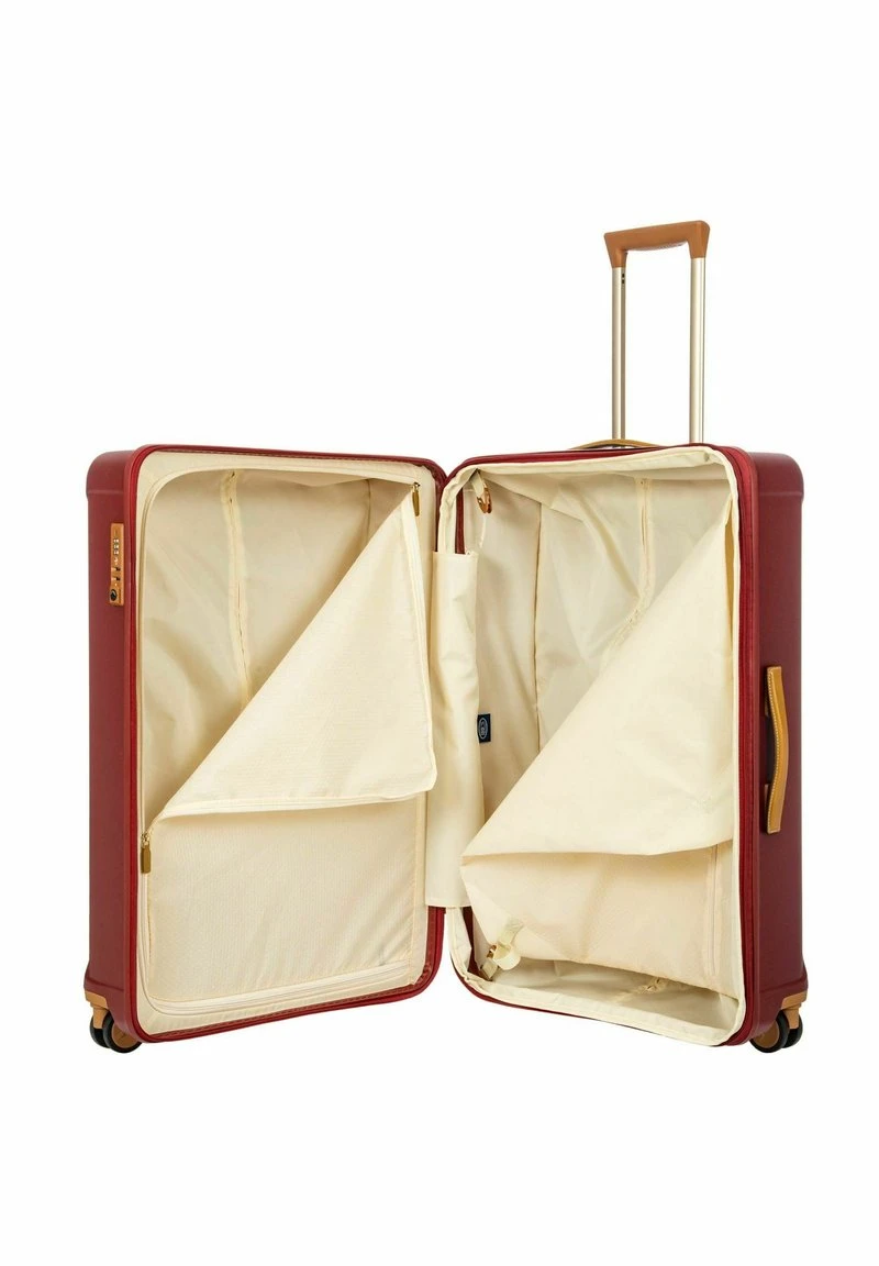 Bric's CAPRI EXPANDABLE - Trolley - Bordeaux 5 Bric's CAPRI EXPANDABLE - Trolley - Bordeaux – Bild 3
