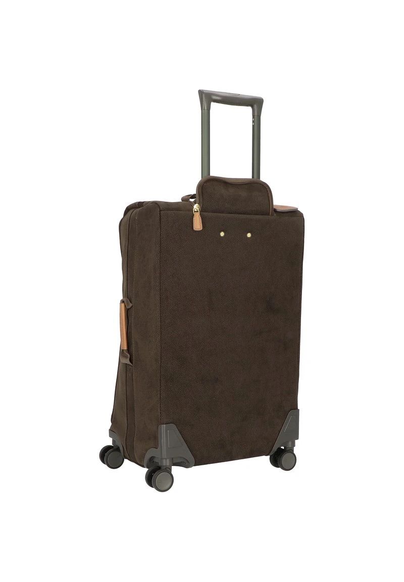 Bric's Trolley - Olivgruen 4 Bric's Trolley - Olivgruen – Bild 2