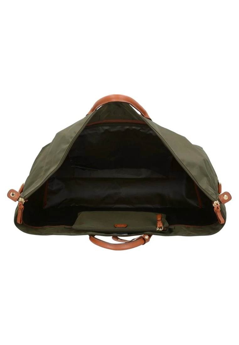 Bric's X-TRAVEL REISE 50 CM - Weekender - Olive Green 7 Bric's X-TRAVEL REISE 50 CM - Weekender - Olive Green – Bild 5