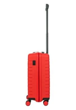 Bric's ULISSE - Trolley - Red -Bric's 139283d55f374d17ace5d521dbcef6d8