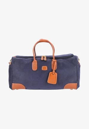 Bric's LIFE - Weekender - Blue 7 Bric's LIFE - Weekender - Blue – Bild 5