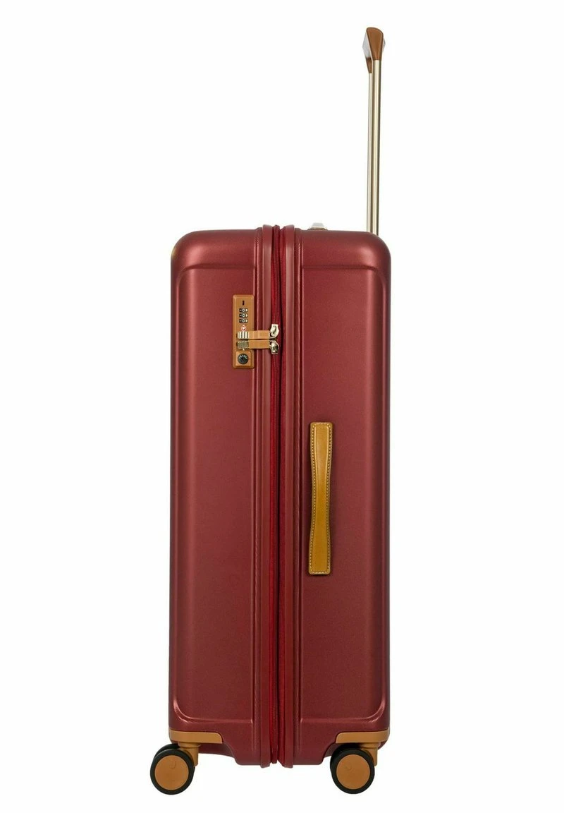 Bric's CAPRI EXPANDABLE - Trolley - Bordeaux 7 Bric's CAPRI EXPANDABLE - Trolley - Bordeaux – Bild 5