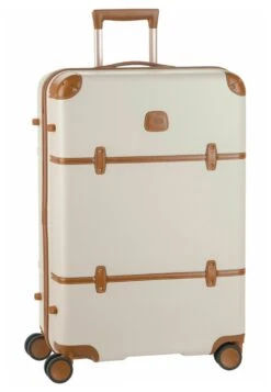 Bric's BELLAGIO - Trolley - Creme -Bric's 147639589661463b8c96428d75848a72