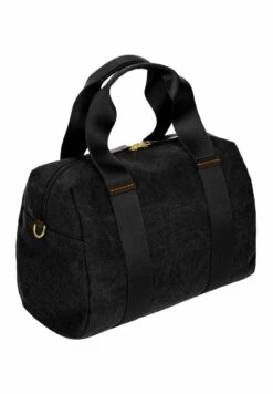 Bric's SORRENTO CAMILLA - Weekender - Black -Bric's 14a0d050d1884478969aedee4096bfe8