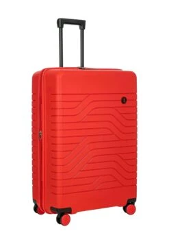 Bric's BY ULISSE - Boardcase - Red -Bric's 14d061b5ba6d4405ae4bc1b67403cee1
