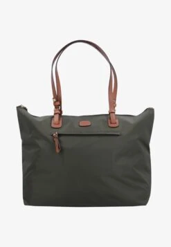 Bric's Handtasche - Olive