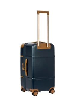 Bric's BELLAGIO 28314 - Trolley - Blu-cuoio -Bric's 173128cdf0624058a0df79f331d643ae
