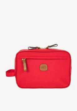 Bric's Kosmetiktasche - Geranium