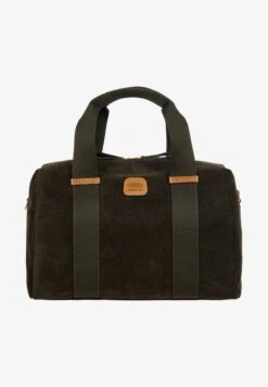 Bric's CAMILLA - Handtasche - Olivgruen