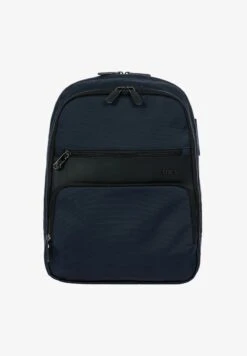 Bric's MATERA LAPTOPFACH - Tagesrucksack - Blue -Bric's 184805f9edbe4065a6a5c09f7db09f4c 1