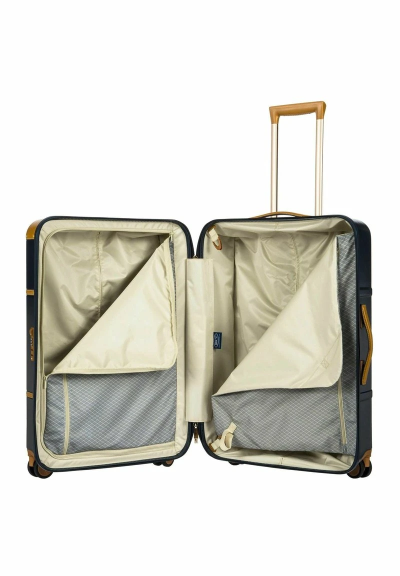 Bric's BELLAGIO - Trolley - Blue Tan 5 Bric's BELLAGIO - Trolley - Blue Tan – Bild 3