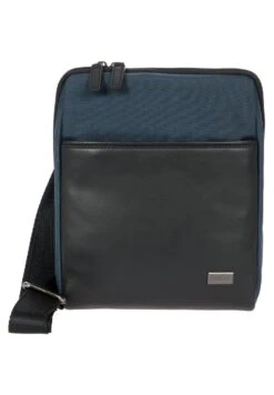 Bric's MONZA - Umhängetasche - Navy Blu 13 Bric's MONZA - Umhängetasche - Navy Blu -Bric's 18f889be220647eeb2080b6b744cbf97 1
