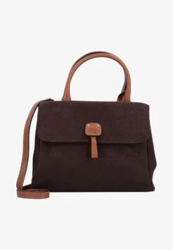 Bric's Handtasche - Brown -Bric's 1a9fda021a344806830d72517fa57bb8 1