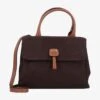 Bric's Handtasche - Brown -Bric's 1a9fda021a344806830d72517fa57bb8