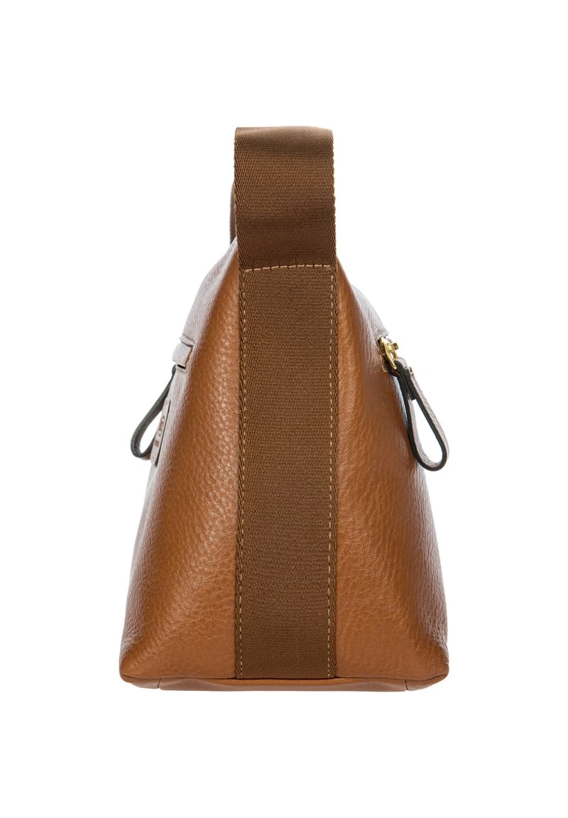 Bric's LIFE PELLE MARTINA - Umhängetasche - Cognac 8 Bric's LIFE PELLE MARTINA - Umhängetasche - Cognac – Bild 6